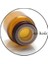 Deliksiz 3ml B Cap 100 Adet 1ml/2ml/3ml/5ml Boş Dram Amber Cam Esansiyel Yağ Şişesi Ince Cam Küçük Amber Parfüm Yağı Şişeleri Numune Test Şişesi (Yurt Dışından) 1