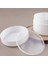 Siyah 10G 32X23MM 60 Adet 30 Adet/grup Pp Plastik Krem Konteyner Kavanoz Kutusu Maske Alt Seyahat Şişe Yüz Losyonu Kozmetik Doldurulabilir (Yurt Dışından) 4