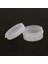 Siyah 10 Adet 10g 10/50 Adet 5/10g Küçük Plastik Kozmetik Boş Kavanoz (Yurt Dışından) 5