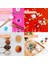 Beyaz Kapak 10 Adet x 3 ml Plastik 10 Adet Küçük Plastik Kozmetik Boş Kavanoz 2g 3g 5g 10g 15g 20g (Yurt Dışından) 5