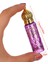 Kırmızı 8 ml 8 ml Taşınabilir Cam Rulo Şişe Mini Uçucu Yağ Kabı Karıştırma Parfüm Şişesi Renkli Boş Rulo Şişeler (Yurt Dışından) 4