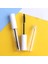 Mor 10 ml Plastik 1 Adet 10 ml Boş Kirpik Tüp Maskara Tüpü Şişeler Şişe Aracı Moda Hint Yağı Dıy Maskara Konteyner Seti Gümüş Kapaklı (Yurt Dışından) 3
