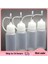 1 Adet 10ML Iğne Ucu Tutkal Aplikatör Şişe Бутылочка Для Клея Iğne Deliği Yakıt Ikmali Şişesi 10ML Yumuşak Şişe Kapaklı Dıy Zanaat Aracı Kozmetik (Yurt Dışından) 2