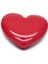 Kırmızı Kalp Şeklinde Boş Göz Farı Ruj Kutusu (Yurt Dışından) 1