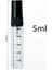 Scale-5ml 5ml 10ML Parfüm Dolum Şişesi Taşınabilir Mini Parfüm Cam Şişe Boş Kozmetik Şişe Örnek Test Tüpü Seyahat Kozmetik Aracı (Yurt Dışından) 1