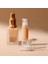 PUMP-15 ml 5/10/15 ml Plastik Kozmetik Boş Pompalı Şişe (Yurt Dışından) 3