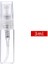 3ml 2ml 3ml 5ml 10ML Parfüm Şişeleri Cam Sprey Şişeleri Parfüm Dağıtıcı Boş Taşınabilir Numune Doldurulabilir Şişeler (Yurt Dışından) 1