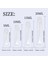 50 Adet Temizle 10 ml Plastik 100 Adet/torba 5/10/15/20 ml Boş Dudak Parlatıcısı Tüpleri Ruj Tüpü Dudak Balsamı Yumuşak Tüp Makyaj Sıkmak Şeffaf Dudak Parlatıcısı Tüp Konteyneri (Yurt Dışından) 3