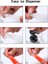 50 Adet Temizle 10 ml Plastik 100 Adet/torba 5/10/15/20 ml Boş Dudak Parlatıcısı Tüpleri Ruj Tüpü Dudak Balsamı Yumuşak Tüp Makyaj Sıkmak Şeffaf Dudak Parlatıcısı Tüp Konteyneri (Yurt Dışından) 5