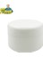 Beyaz 20G Pp 10 Adet Doldurulabilir Şişeler Plastik Boş Makyaj Kavanoz Pot Seyahat Yüz Kremi/losyon/kozmetik Kabı 5 Renk (Yurt Dışından) 1