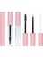 Tip 3 10ML 10ML Dudak Parlatıcı Tüpler Lipgloss Tüp Ambalaj Sıvı Eyeliner Maskara Ruj Tüpleri Şişe Boş Doldurulabilir Kozmetik Kapları (Yurt Dışından) 2