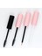 Tip 3 10ML 10ML Dudak Parlatıcı Tüpler Lipgloss Tüp Ambalaj Sıvı Eyeliner Maskara Ruj Tüpleri Şişe Boş Doldurulabilir Kozmetik Kapları (Yurt Dışından) 3