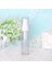 Şeffaf 30ML 30ML Doldurulabilir Losyon Şişesi Plastik Krem Şampuan Pompa Şişeleri Boş Kozmetik Kapları Uçucu Yağ Seyahat Şişesi Cilt Bakımı (Yurt Dışından) 1