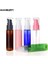 Şeffaf 30ML 30ML Doldurulabilir Losyon Şişesi Plastik Krem Şampuan Pompa Şişeleri Boş Kozmetik Kapları Uçucu Yağ Seyahat Şişesi Cilt Bakımı (Yurt Dışından) 2