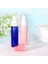 Şeffaf 30ML 30ML Doldurulabilir Losyon Şişesi Plastik Krem Şampuan Pompa Şişeleri Boş Kozmetik Kapları Uçucu Yağ Seyahat Şişesi Cilt Bakımı (Yurt Dışından) 4