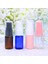 Şeffaf 30ML 30ML Doldurulabilir Losyon Şişesi Plastik Krem Şampuan Pompa Şişeleri Boş Kozmetik Kapları Uçucu Yağ Seyahat Şişesi Cilt Bakımı (Yurt Dışından) 5