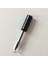 Parlak Siyah 10 ml Plastik 1 Adet 10 ml Boş Kirpik Tüp Maskara Tüpü Şişeler Şişe Aracı Moda Hint Yağı Dıy Maskara Konteyner Seti Gümüş Kapaklı (Yurt Dışından) 1