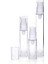 1pc 15ML-SPREY 1pc 5/10/15ML Vakum Losyon Sprey Şişesi Parfüm Özü Kozmetik Ambalaj Doldurulabilir Alt Şişeleme Sıvı Konteyner Seyahat (Yurt Dışından) 3