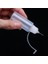 20ML 1 Adet 10-50ML Boş Plastik Iğne Ucu Çocukların Açamayacağı Kap Damlalıklı Sıvı Meyve Suyu Şişeleri Damla Gemi (Yurt Dışından) 1