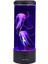 LED Jellyfish Lava Lamp Multicolor,night Light USB Charging (Yurt Dışından) 1