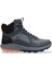 1771-CROWEL Anatomik Tabanlı Waterproof Trekking Spor Bot - NKT01771-GRI-41 1