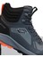 1771-CROWEL Anatomik Tabanlı Waterproof Trekking Spor Bot - NKT01771-GRI-41 3