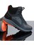 1771-CROWEL Anatomik Tabanlı Waterproof Trekking Spor Bot - NKT01771-GRI-41 4