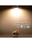 4 Kafa LED Spot Işığı, Mutfak, Oturma Odası, Yatak Odası Için 24W Şerit Döndürülebilir Spot Işığı (Yurt Dışından) 3