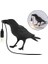 Bird Lamp Table Lamp Creative Bedroom Bedside Lamp Room Aesthetic Decoration (Yurt Dışından) 1