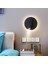 Bedside Lights LED Wall Lamp Indoor Wall Lights Corridor Wall Lamp (Yurt Dışından) 4