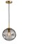 Conve-Convex Cam Ball Chandelier Hotel Homestay Dekorasyon Yemek Odası Oturma Odası Yatak Odası Aydınlatma (Yurt Dışından) 1