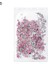 8 1440 Adet/takım Uygun Tırnak Taklidi Dekor Parlak Tırnak Süsleme Glitter Yaratıcı Zarif Modern Stil Tırnak Taklidi (Yurt Dışından) 1