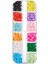 8 1 Kutu Tırnak Pul Noel Tarzı 3D Etkisi Ultra Ince Nail Art Charms Dilim-Dekorasyon Polimer Kadın Için (Yurt Dışından) 4