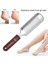 Gri Ayak Dosyası Çok Amaçlı Ayak Scrubber Iki Taşlama Yüzeyi Kaba Cilt Pedikür Dosyası Unisex Için Kaldır (Yurt Dışından) 2