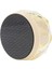 Sarı 1 Adet Pul Pul Ayak Sert Ölü Cilt Pedikür Sökücü Scrubber Soyma Artefakt Soyma Nano Cam Ayak Plakası Dosya Pedikür Araçları (Yurt Dışından) 3