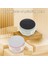 Sarı 1 Adet Pul Pul Ayak Sert Ölü Cilt Pedikür Sökücü Scrubber Soyma Artefakt Soyma Nano Cam Ayak Plakası Dosya Pedikür Araçları (Yurt Dışından) 4