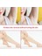 Mavi Nano Kristal Epilatör Tüy Dökücü Sakız Adam Kadın Epilasyon Silgi Ağrısız Depil Hop Taş Epilasyon Vücut Peeling (Yurt Dışından) 4