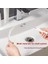 1/10 Adet Uzun Temiz Fırça Lavabo Borusu Tarama Fırçası Takunya Deliği Sökücü Araçları Esnek Temizleyici Mutfak Drenaj Banyo Kanalizasyon Saç (Yurt Dışından) 1