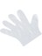 Esnek Pe Tek Kullanımlık Eldiven Şeffaf 100 Adet Şeffaf (Yurt Dışından) 4