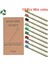 5/10 Adet Çocuklar Bambu Diş Fırçaları Yumuşak Kıllar-Vegan Organik Çevre Dostu Çocuklar Için Diş Fırçası Hafif, Pürüzsüz Bambu Kolları (Yurt Dışından) 1