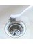 1/3 Adet Banyo Fayans Duvarının Köşesinde Ölü Köşe Bükme Yok Küçük Fırça Ev Çok Fonksiyonlu Derin Temiz Ovma Fırçaları Yer Küvet Fayans Banyo ve Mutfak Yüzeyi Için (Yurt Dışından) 1