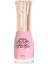 Pembe 12 ml Tırnak Lateks Jel Kalıcı Tırnak Kenar Jel Sıvı Soyulabilir Tırnak Bant Jel (Yurt Dışından) 1
