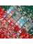 12 1 Kutu Tırnak Pul Dekoratif Mini Moda Tırnak Pulu Yıldız Noel Ağacı Glitter Gevreği Manikür Tırnak Chunkys Tırnak Pulları (Yurt Dışından) 5