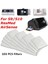 Resmed Airsense Için 100 Adet S9/S10 Cpap Tek Kullanımlık Evrensel Yedek Filtreler (Yurt Dışından) 1