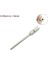 Adet Diş Laboratuvarı Matkap Burs Adaptörü Dönüştürücü 2.35MM 1.6mm ve 2.35MM 3mm Shank Parlatıcı (Yurt Dışından) 2