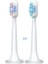 Sonic Elektrikli Diş Fırçası Kafası Için Değiştirin Xiaomi T300/500/T700/T100 Elektrikli Diş Fırçası Değiştirilebilir Dolum Nozulları Dropship (Yurt Dışından) 1