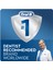 Oral-B Hassas Diş Eti Bakımı Yedek Fırça Başlıkları - 3 Adet (Yurt Dışından) 2