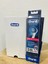Oral-B Hassas Diş Eti Bakımı Yedek Fırça Başlıkları - 3 Adet (Yurt Dışından) 3