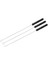 Namuny Metal Boru Boru Temizleme Tel Fırçası 28 cm Uzun 10MM Çap 6 Adet (Yurt Dışından) 1