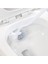 1pc Ölü Köşe Temizleme Çift Taraflı Kavisli Plastik Fırça Tuvalet Banyo Uzun Saplı Temizleme Fırçası (Yurt Dışından) 2